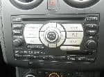 Used 2007 NISSAN DUALIS BF69367 for Sale Image 26