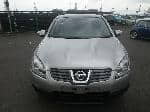 Used 2007 NISSAN DUALIS BF69367 for Sale Image 8