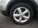 Used 2007 NISSAN DUALIS BF69367 for Sale Image 9