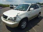 Used 1998 TOYOTA HARRIER BF69273 for Sale Image 1
