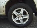 Used 1998 TOYOTA HARRIER BF69273 for Sale Image 10