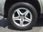 Used 1998 TOYOTA HARRIER BF69273 for Sale Image 11