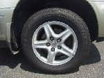 Used 1998 TOYOTA HARRIER BF69273 for Sale Image 12