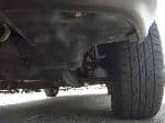 Used 1998 TOYOTA HARRIER BF69273 for Sale Image 14
