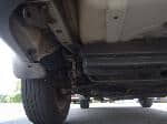 Used 1998 TOYOTA HARRIER BF69273 for Sale Image 15