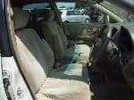 Used 1998 TOYOTA HARRIER BF69273 for Sale Image 17
