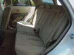 Used 1998 TOYOTA HARRIER BF69273 for Sale Image 19