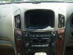 Used 1998 TOYOTA HARRIER BF69273 for Sale Image 23