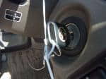 Used 1998 TOYOTA HARRIER BF69273 for Sale Image 25