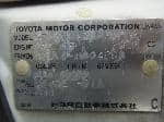 Used 1998 TOYOTA HARRIER BF69273 for Sale Image 28