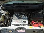 Used 1998 TOYOTA HARRIER BF69273 for Sale Image 29
