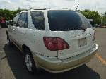 Used 1998 TOYOTA HARRIER BF69273 for Sale Image 3