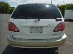 Used 1998 TOYOTA HARRIER BF69273 for Sale Image 4