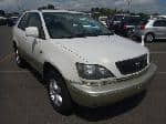 Used 1998 TOYOTA HARRIER BF69273 for Sale Image 7