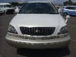 Used 1998 TOYOTA HARRIER BF69273 for Sale Image 8