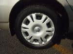 Used 2001 TOYOTA COROLLA SEDAN BF69241 for Sale Image 11