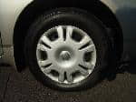 Used 2001 TOYOTA COROLLA SEDAN BF69241 for Sale Image 12