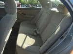 Used 2001 TOYOTA COROLLA SEDAN BF69241 for Sale Image 19
