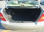 Used 2001 TOYOTA COROLLA SEDAN BF69241 for Sale Image 20