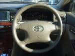 Used 2001 TOYOTA COROLLA SEDAN BF69241 for Sale Image 21