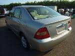Used 2001 TOYOTA COROLLA SEDAN BF69241 for Sale Image 3