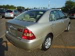 Used 2001 TOYOTA COROLLA SEDAN BF69241 for Sale Image 5