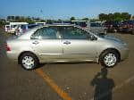 Used 2001 TOYOTA COROLLA SEDAN BF69241 for Sale Image 6