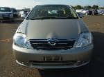 Used 2001 TOYOTA COROLLA SEDAN BF69241 for Sale Image 8