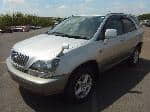 Used 1999 TOYOTA HARRIER BF69274 for Sale Image 1