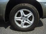 Used 1999 TOYOTA HARRIER BF69274 for Sale Image 12