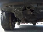 Used 1999 TOYOTA HARRIER BF69274 for Sale Image 13