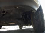 Used 1999 TOYOTA HARRIER BF69274 for Sale Image 14