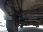 Used 1999 TOYOTA HARRIER BF69274 for Sale Image 15