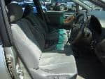 Used 1999 TOYOTA HARRIER BF69274 for Sale Image 17