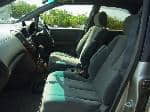 Used 1999 TOYOTA HARRIER BF69274 for Sale Image 18