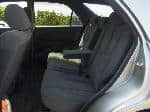 Used 1999 TOYOTA HARRIER BF69274 for Sale Image 19