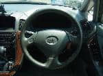Used 1999 TOYOTA HARRIER BF69274 for Sale Image 21