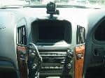 Used 1999 TOYOTA HARRIER BF69274 for Sale Image 23