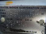 Used 1999 TOYOTA HARRIER BF69274 for Sale Image 27