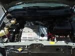 Used 1999 TOYOTA HARRIER BF69274 for Sale Image 28