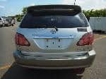 Used 1999 TOYOTA HARRIER BF69274 for Sale Image 4