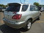 Used 1999 TOYOTA HARRIER BF69274 for Sale Image 5