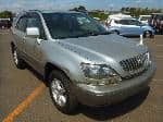 Used 1999 TOYOTA HARRIER BF69274 for Sale Image 7