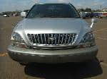 Used 1999 TOYOTA HARRIER BF69274 for Sale Image 8