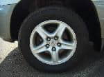 Used 1999 TOYOTA HARRIER BF69274 for Sale Image 9