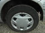 Used 1999 TOYOTA VITZ BF69340 for Sale Image 10