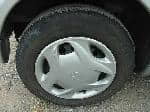 Used 1999 TOYOTA VITZ BF69340 for Sale Image 11