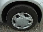 Used 1999 TOYOTA VITZ BF69340 for Sale Image 12