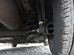 Used 1999 TOYOTA VITZ BF69340 for Sale Image 16