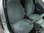 Used 1999 TOYOTA VITZ BF69340 for Sale Image 17